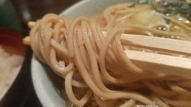 逸品庵虎ノ門店 - サブ画像2