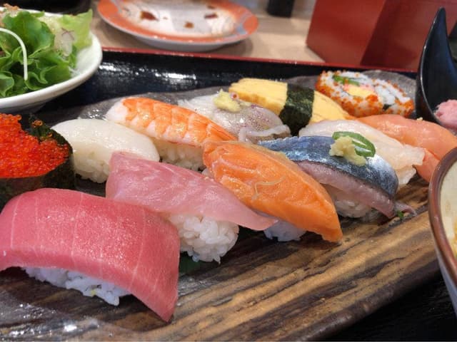 力丸 神戸垂水店 - サブ画像3