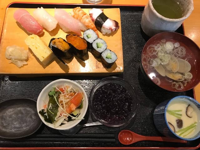 すし処 福さき - サブ画像1