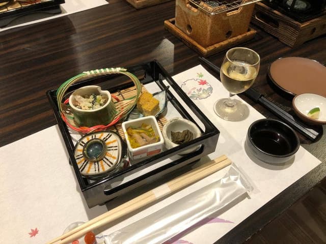 花いずみ 鳥羽わんわんパラダイスホテル - サブ画像1