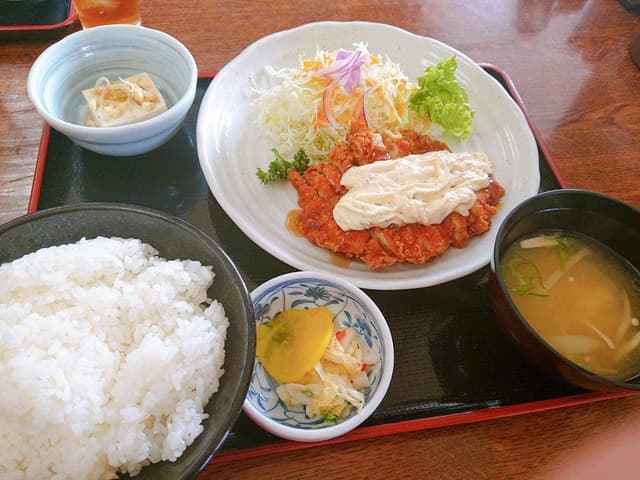 なか食堂 - サブ画像3