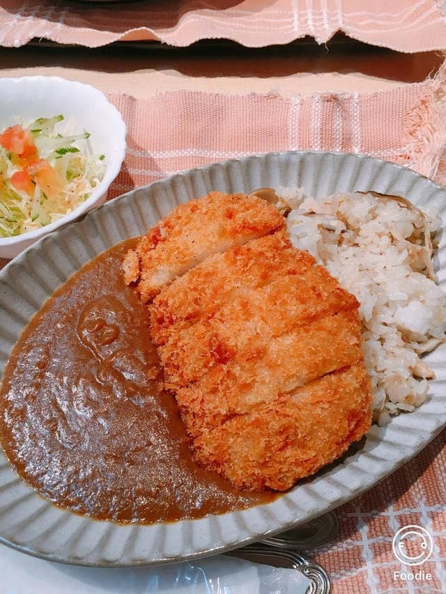 クアハウス山小屋 レストラン - サブ画像3