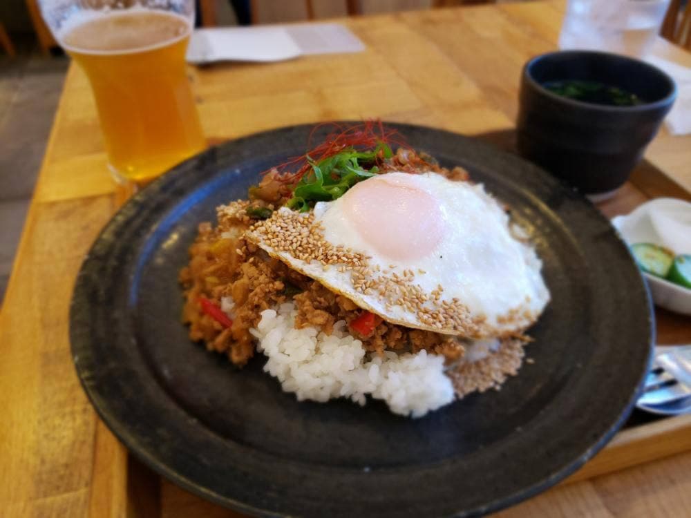 CAFE & KITCHEN OTOWA