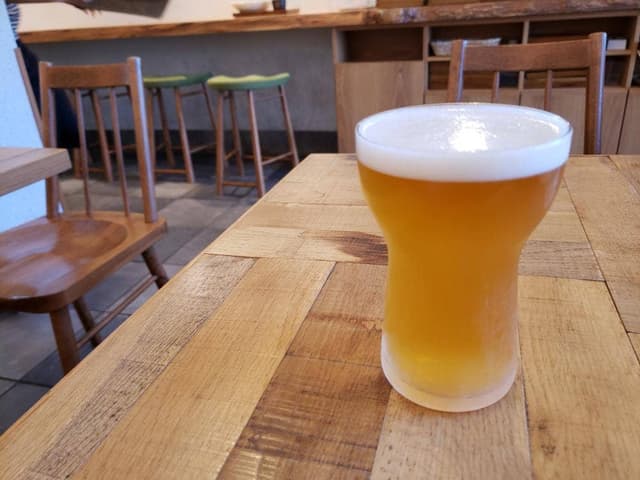CAFE & KITCHEN OTOWA - サブ画像2