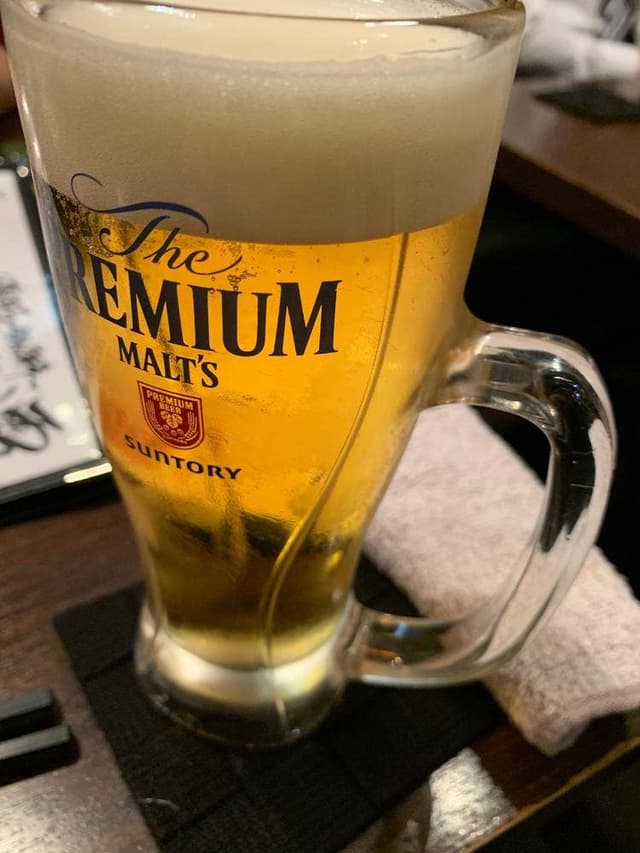 煮込みと串揚げ居酒屋ぽくぽく - サブ画像3