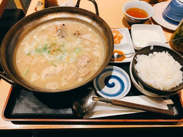 鳥一代 恵比寿店 - サブ画像2