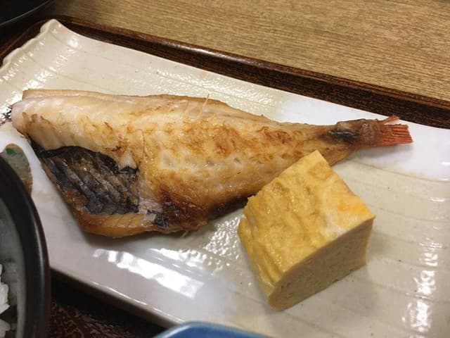 お食事処 むらもと - サブ画像2