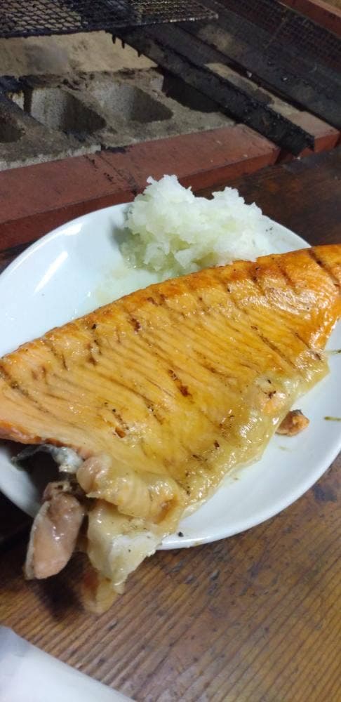 炉ばた カニ鮮 - サブ画像3