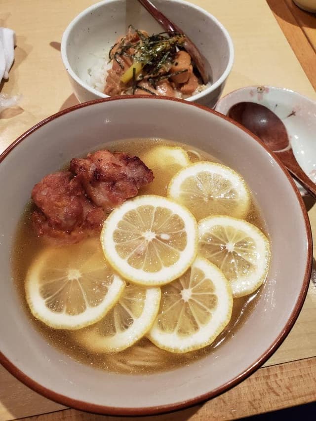 葉やま - サブ画像2