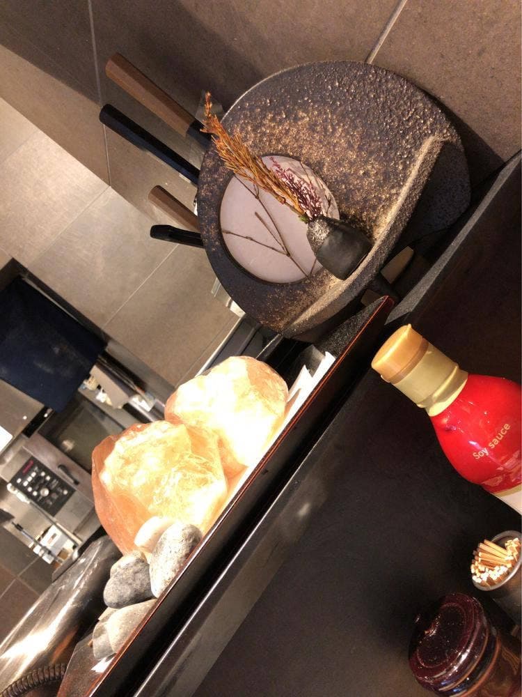 天ぷら・割烹 つかごし