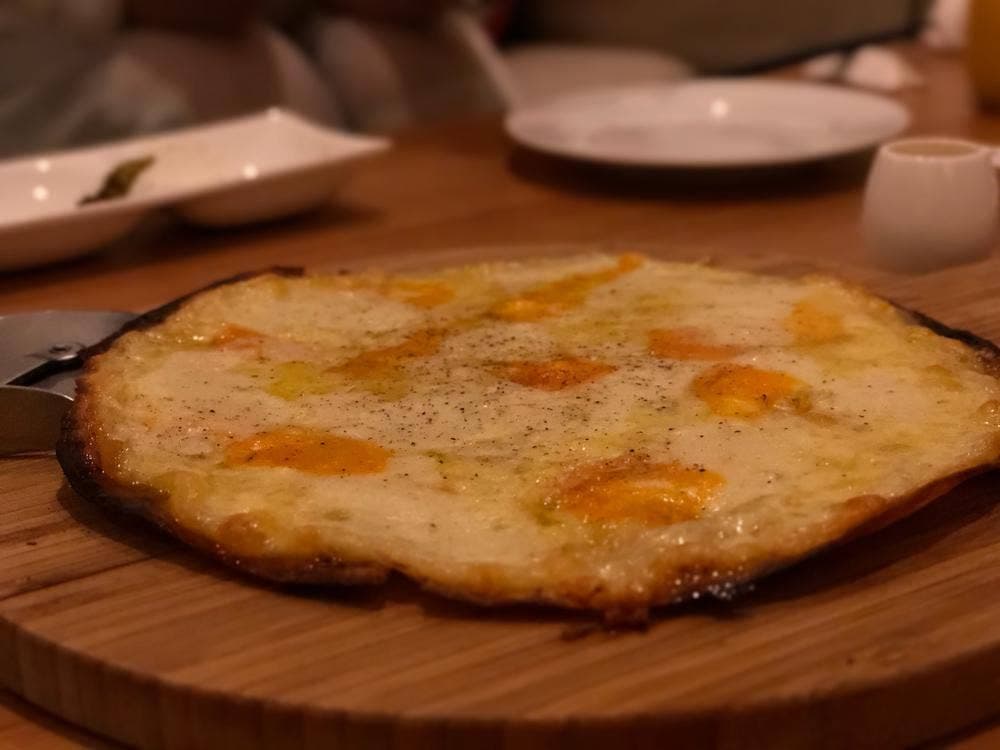 hangout