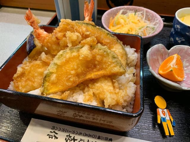 喜作寿司本店 - サブ画像3