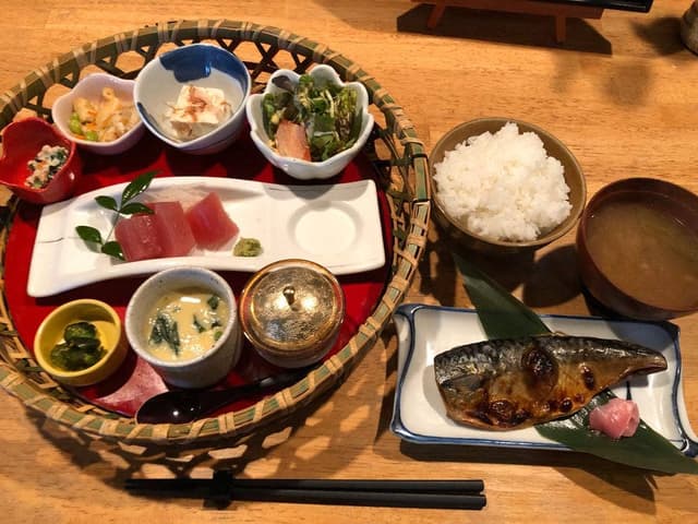 季節Dining SIN - サブ画像3