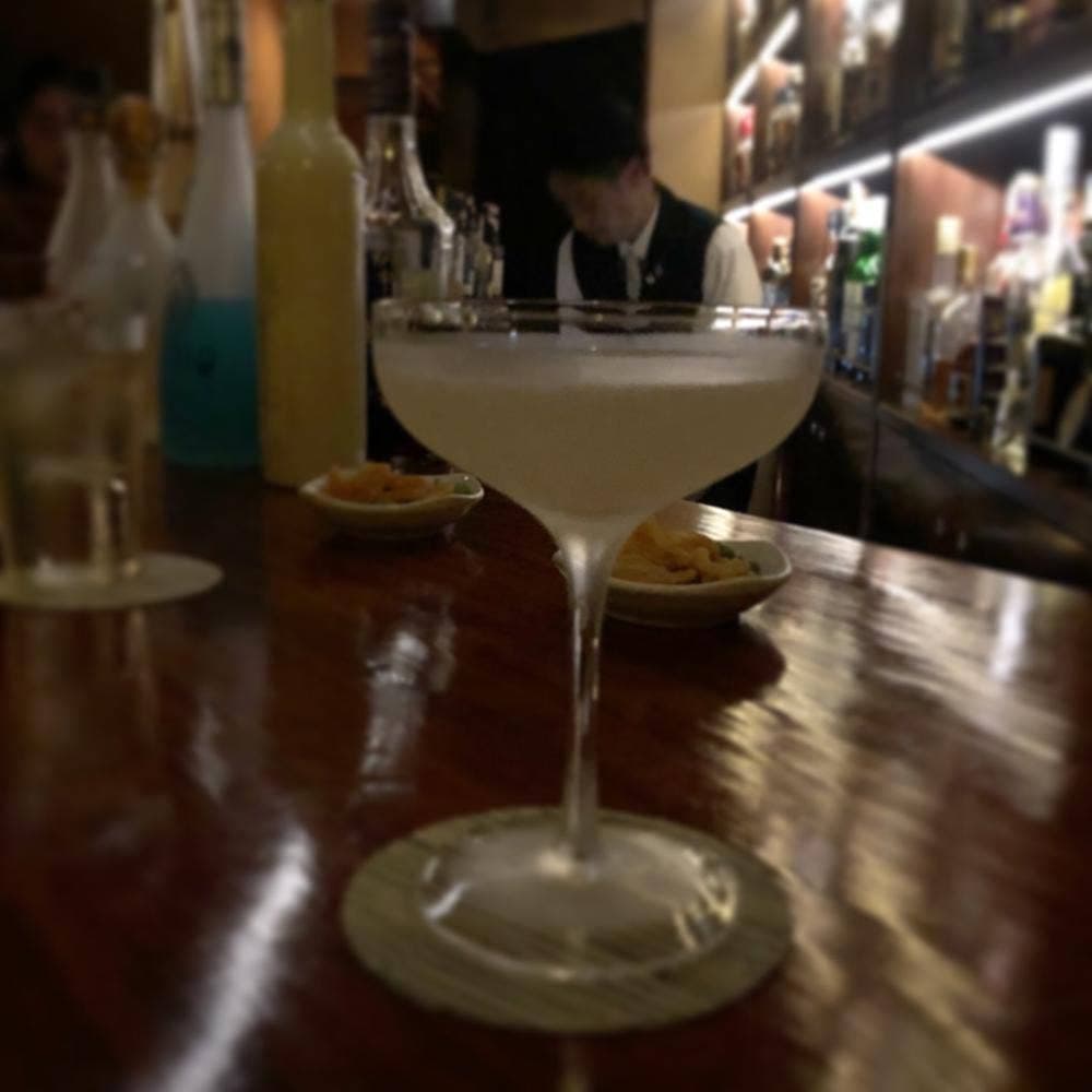 Bar 高橋