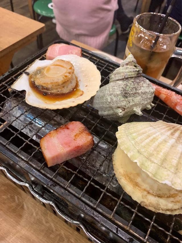 磯丸水産 伏見店 - サブ画像1