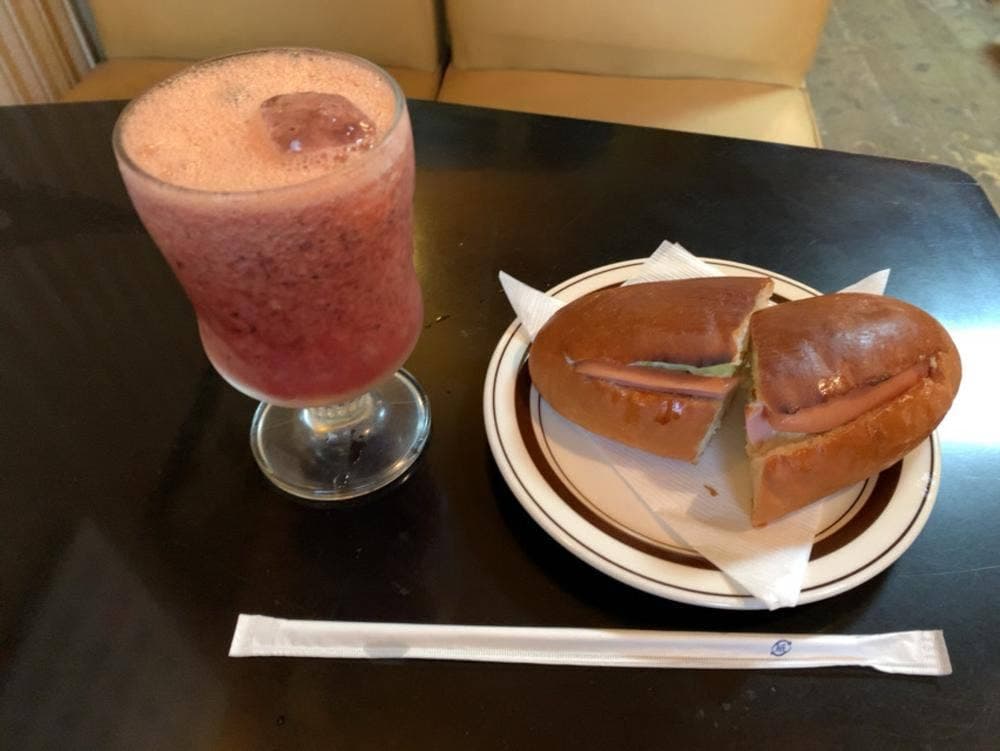 みどりや