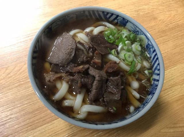 日野出食堂 - サブ画像1
