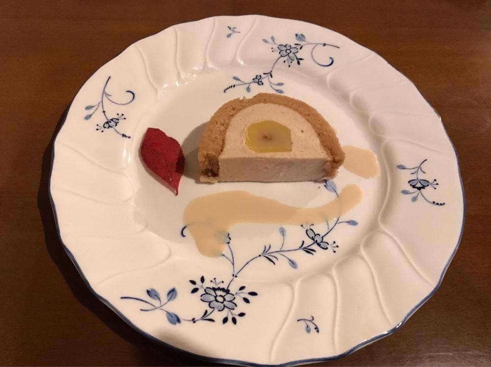 Cafe やまぼうし
