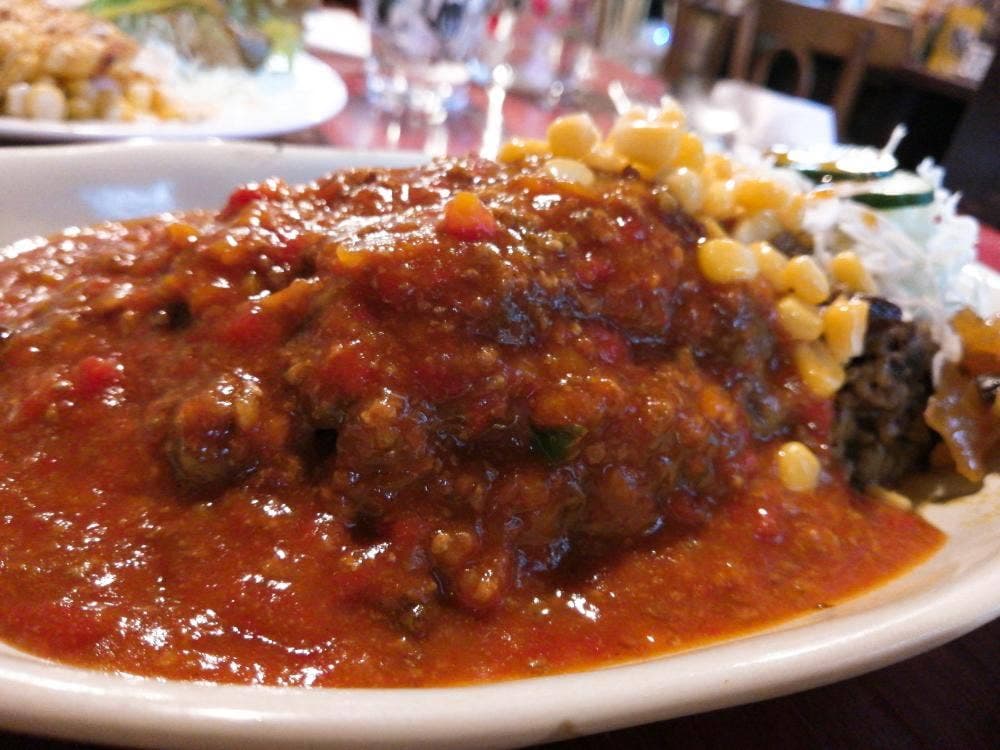 はんばあぐはうす ぐずぐず