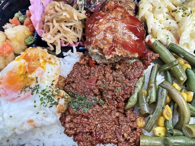 みはら弁当 - サブ画像1
