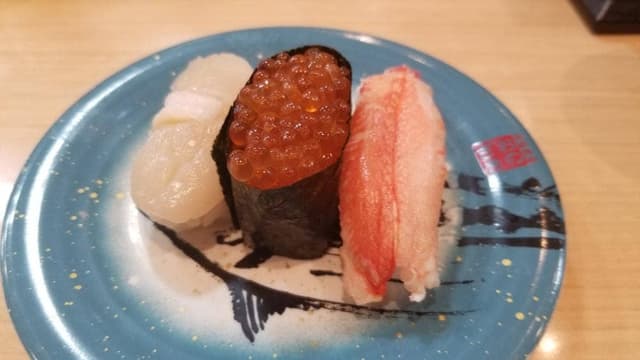 寿司おのざき - サブ画像1