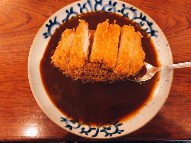博多とんかつ あんず食堂 博多店 - サブ画像3