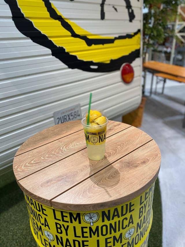 LEMONADE by Lemonica アリオ八尾店 - サブ画像2