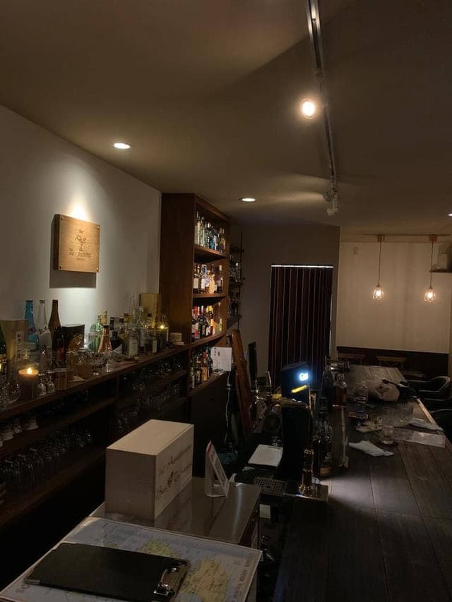 BAR Ta venne タヴェンネ - サブ画像1