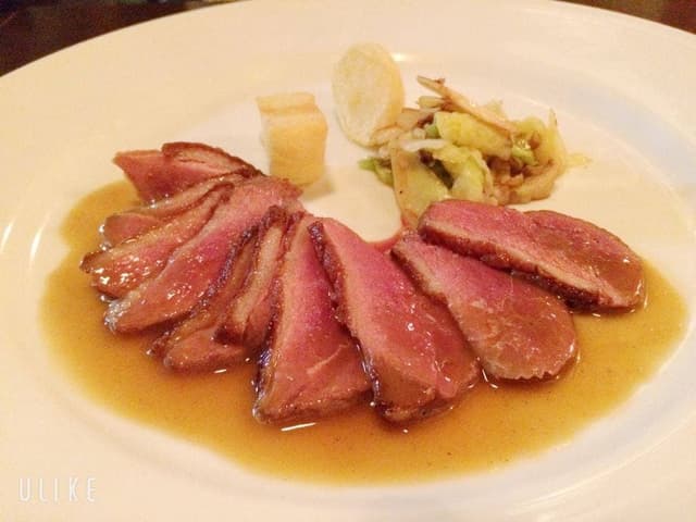 ビストロ サリュー - サブ画像1