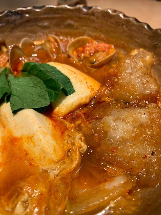 大戸屋ごはん処 アルカキット錦糸町店 - サブ画像3