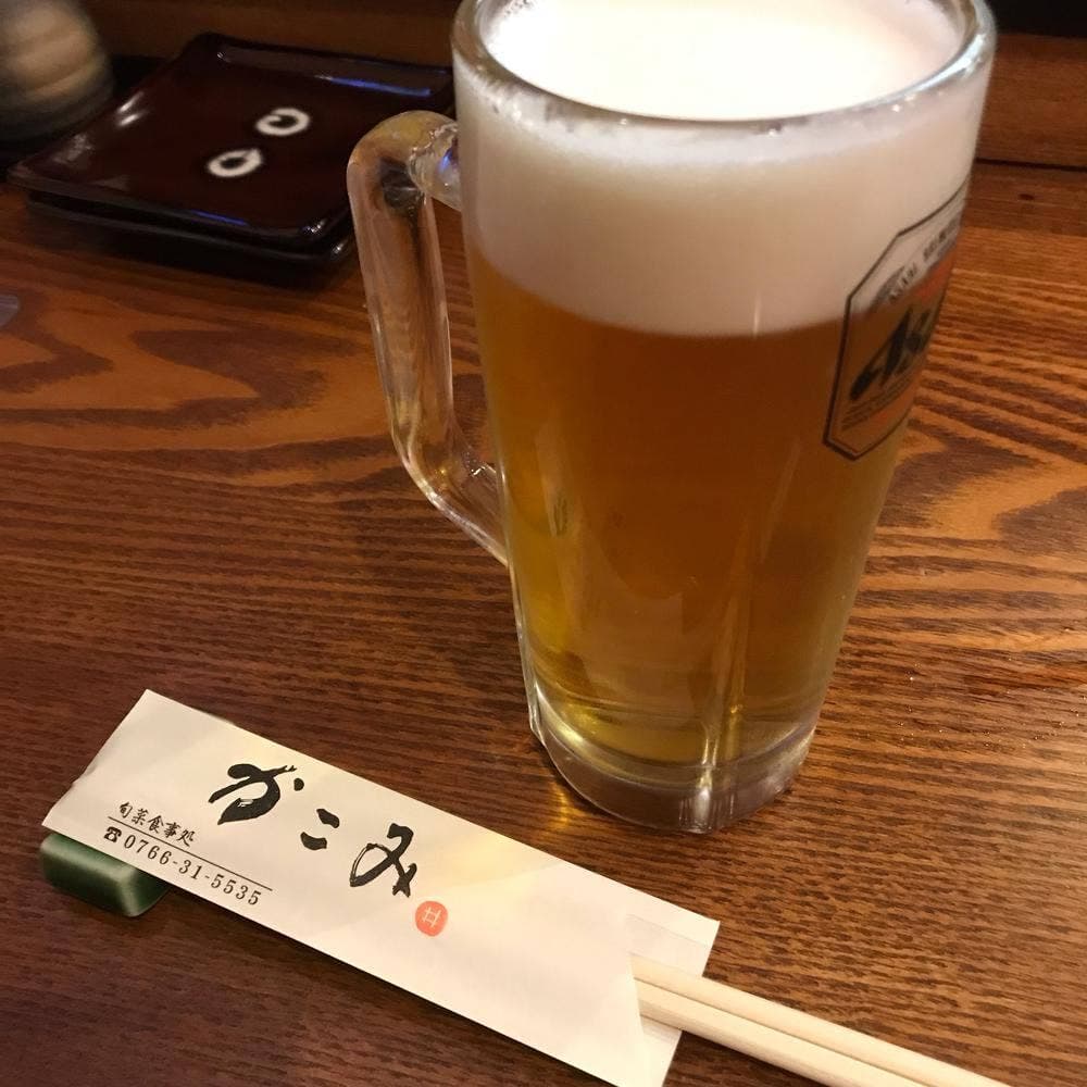 旬菜食事処 かこみ