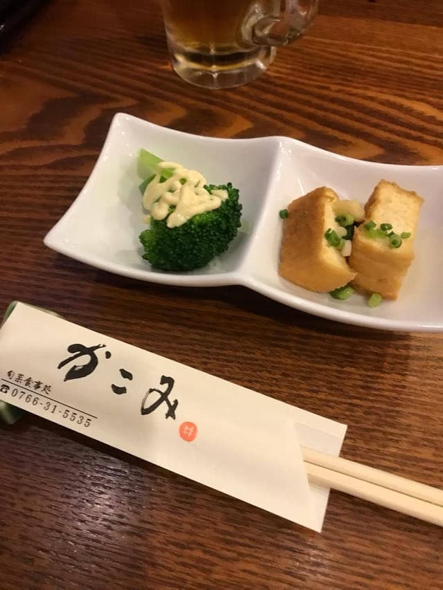 旬菜食事処 かこみ - サブ画像3