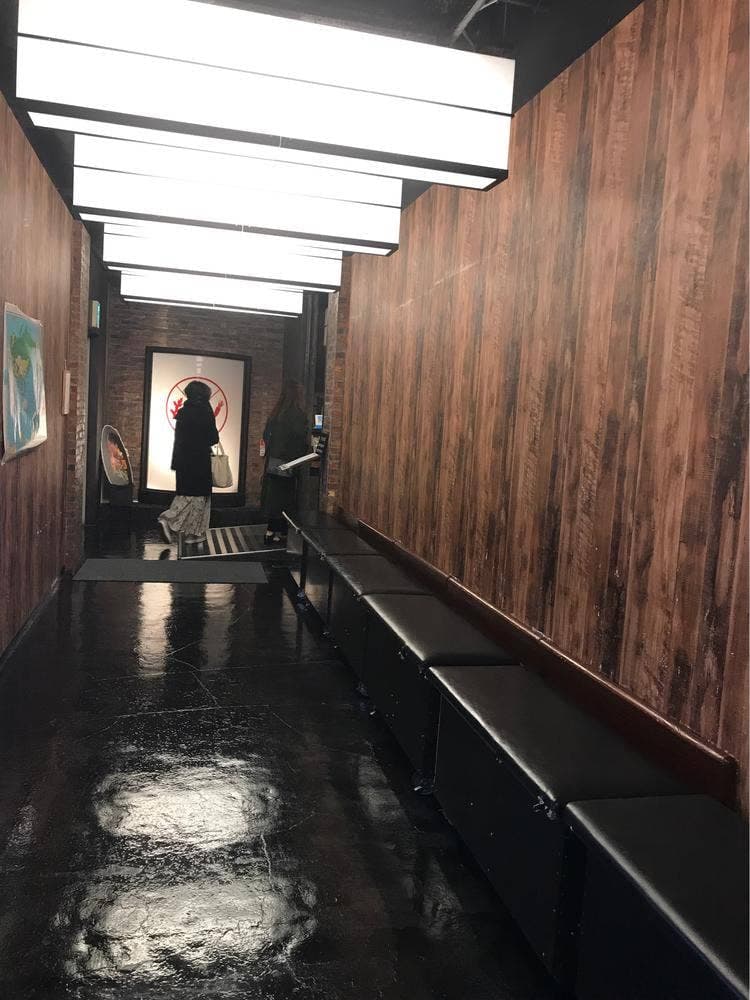 モーモーパラダイス 池袋サンシャイン60通り店