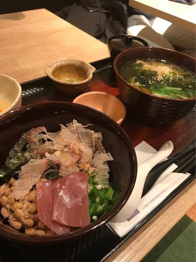 大戸屋ごはん処 東京オペラシティ店 - サブ画像3