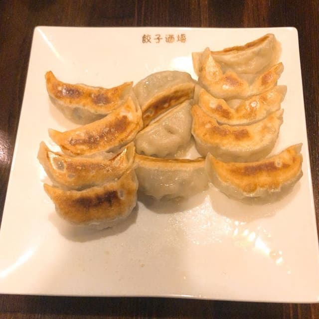 24時間 餃子酒場 阿佐ヶ谷店 - サブ画像1