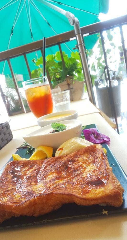 カフェビストロ パオム - サブ画像1