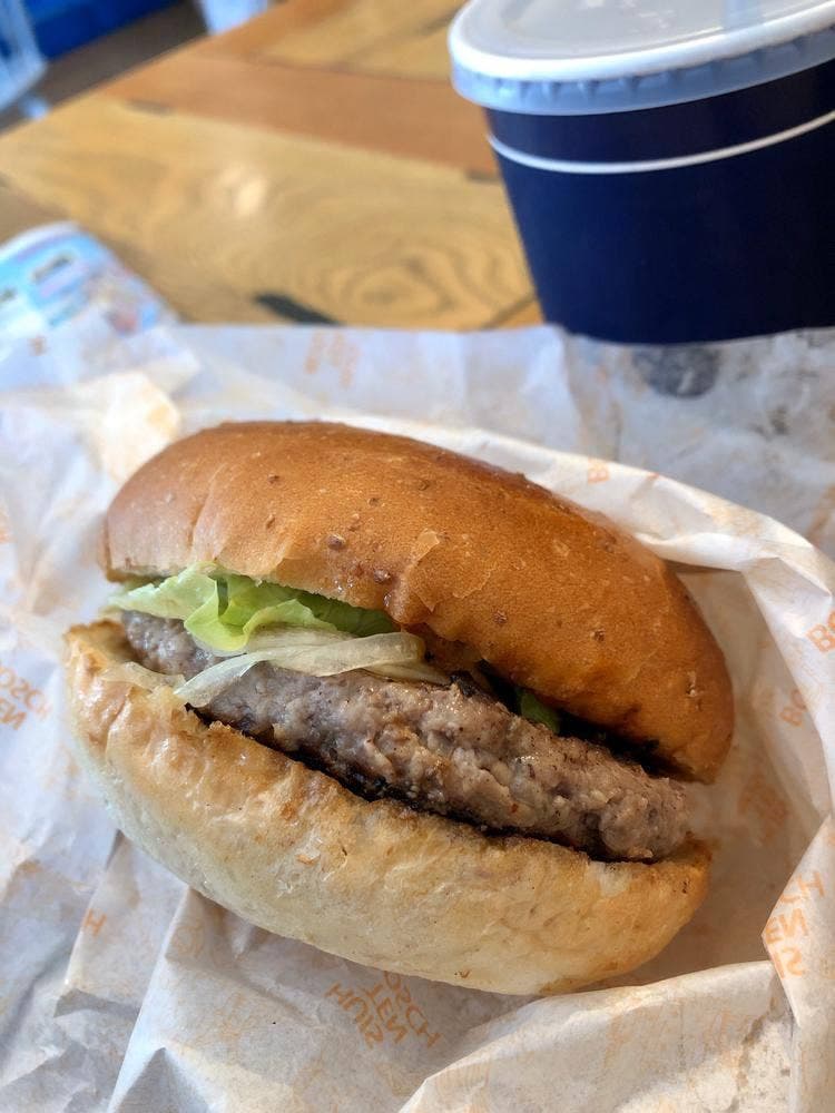 シーフードワーフ ダム ハウステンボス