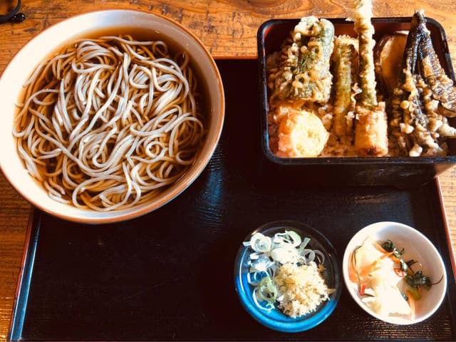そば処玄喜 - サブ画像1