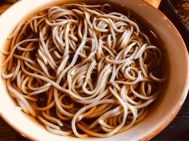 そば処玄喜 - サブ画像3