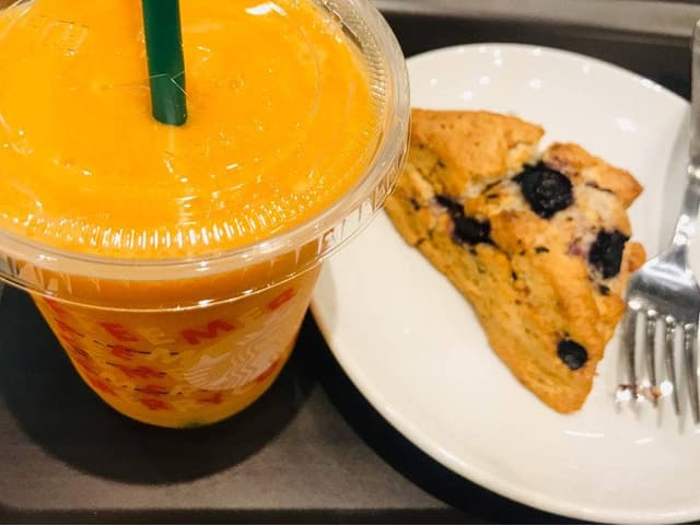 スターバックス コーヒー イオンモール大阪ドームシティ店 - サブ画像2