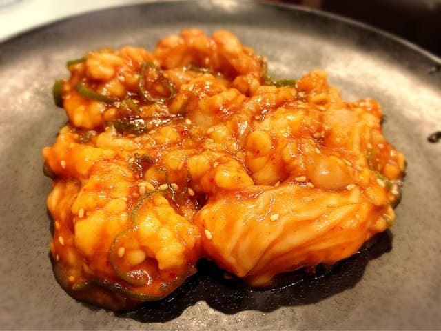 安楽亭 足立入谷店 - サブ画像1