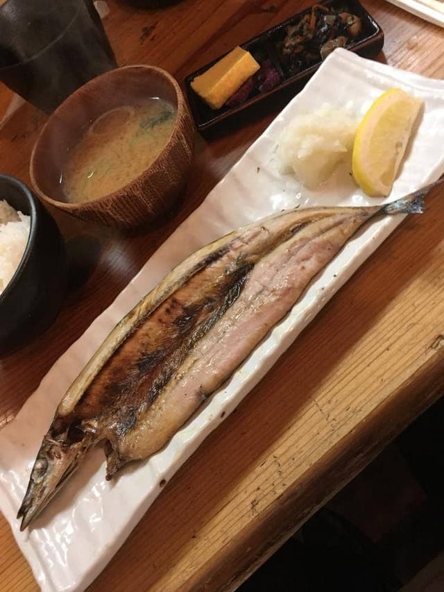 クリエーション ジャパニーズフード 81+ - サブ画像1