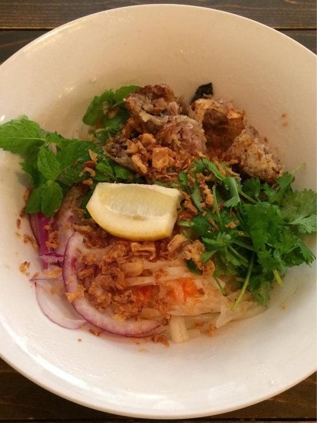 ベトナムキッチン chaochi - サブ画像1