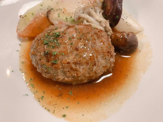 洋食居酒屋 Kanno - サブ画像1