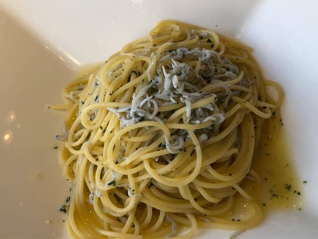 イタリア料理 ルッチコーレ - サブ画像1