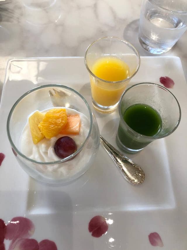 イタリア料理 ルッチコーレ - サブ画像2