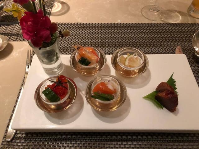 中国料理 翆陽 エクシブ浜名湖 - サブ画像2