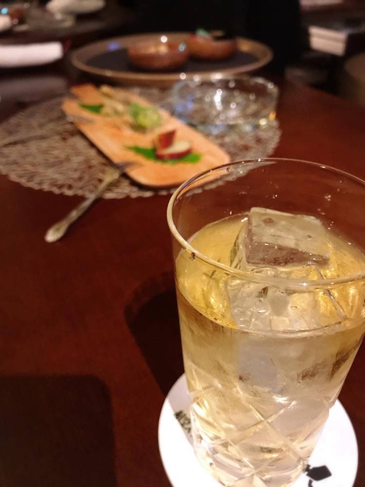 航空スタンド リンドバーグ