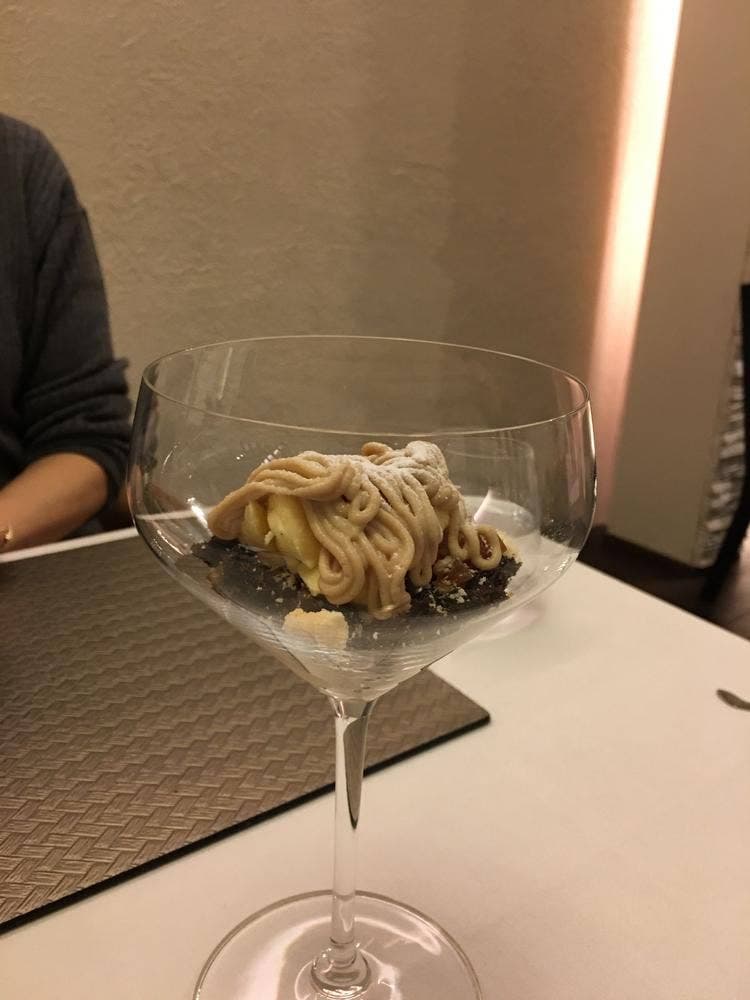 魚介のイタリア料理 murata