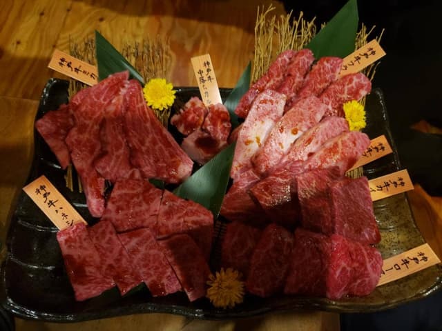 焼肉の牛太 本陣 姫路駅前店 - サブ画像2